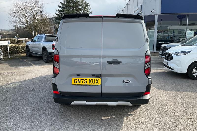 Used Ford Transit Custom 2025 for sale - 77848588: Photo 19