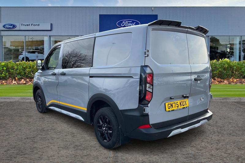 Used Ford Transit Custom 2025 for sale - 77848588: Photo 2