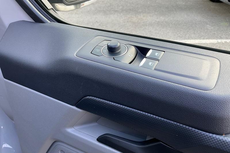 Used Ford Transit Custom 2025 for sale - 77848588: Photo 23