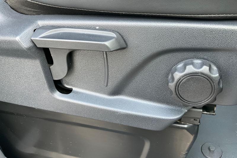 Used Ford Transit Custom 2025 for sale - 77848588: Photo 25