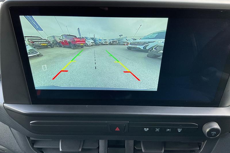 Used Ford Transit Custom 2025 for sale - 77848588: Photo 26