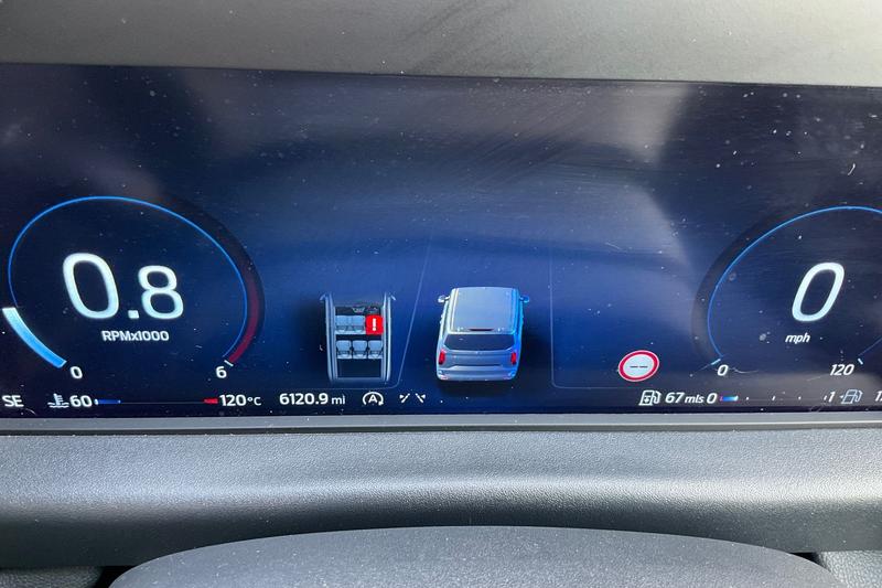 Used Ford Transit Custom 2025 for sale - 77848588: Photo 27