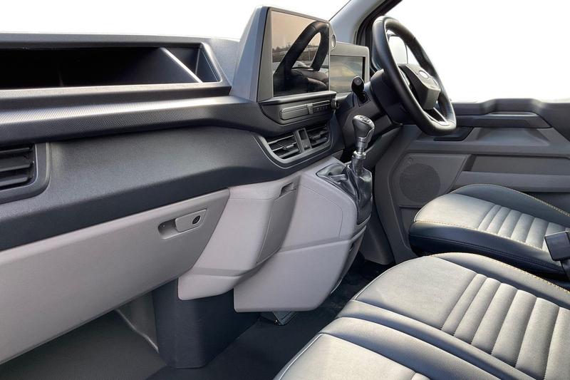 Used Ford Transit Custom 2025 for sale - 77848588: Photo 3