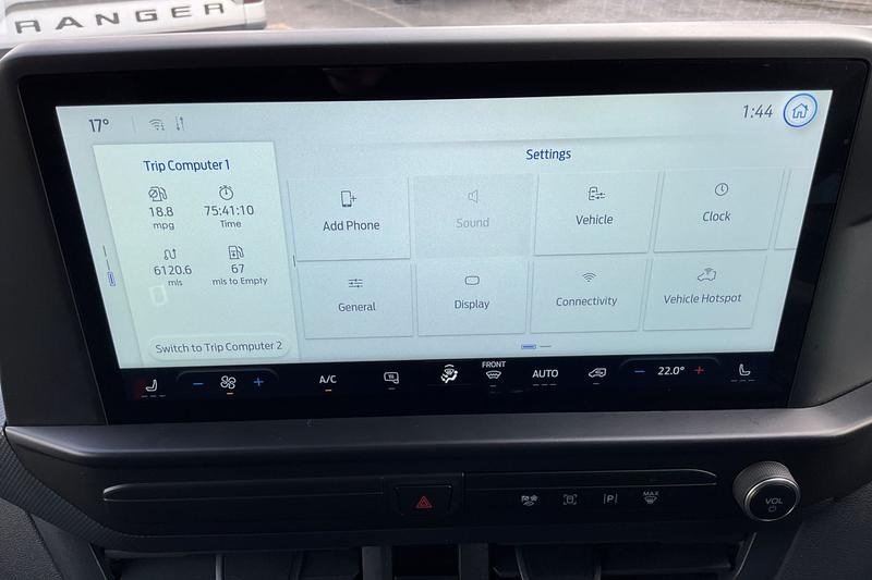 Used Ford Transit Custom 2025 for sale - 77848588: Photo 33