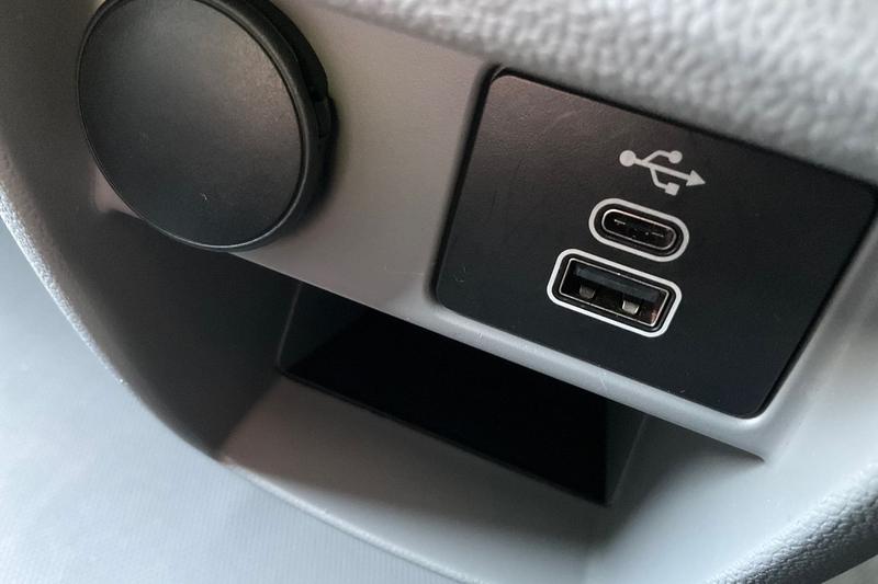 Used Ford Transit Custom 2025 for sale - 77848588: Photo 34