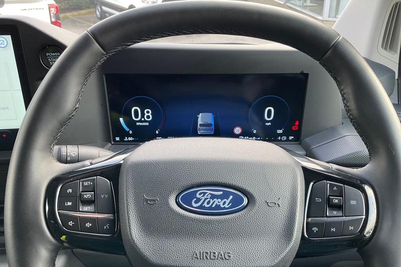 Used Ford Transit Custom 2025 for sale - 77848588: Photo 35