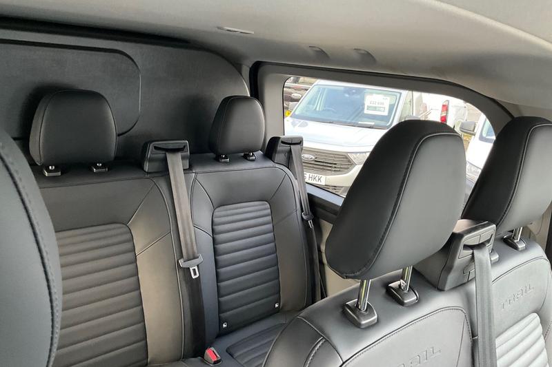 Used Ford Transit Custom 2025 for sale - 77848588: Photo 36