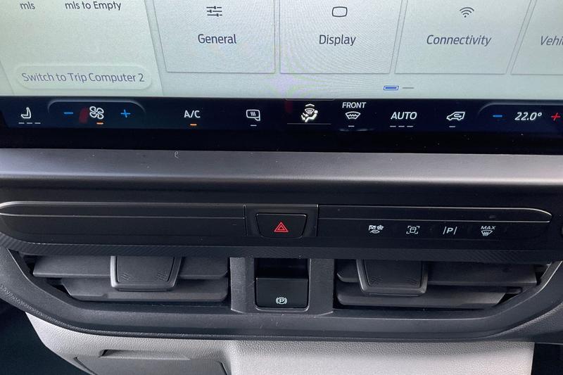 Used Ford Transit Custom 2025 for sale - 77848588: Photo 38