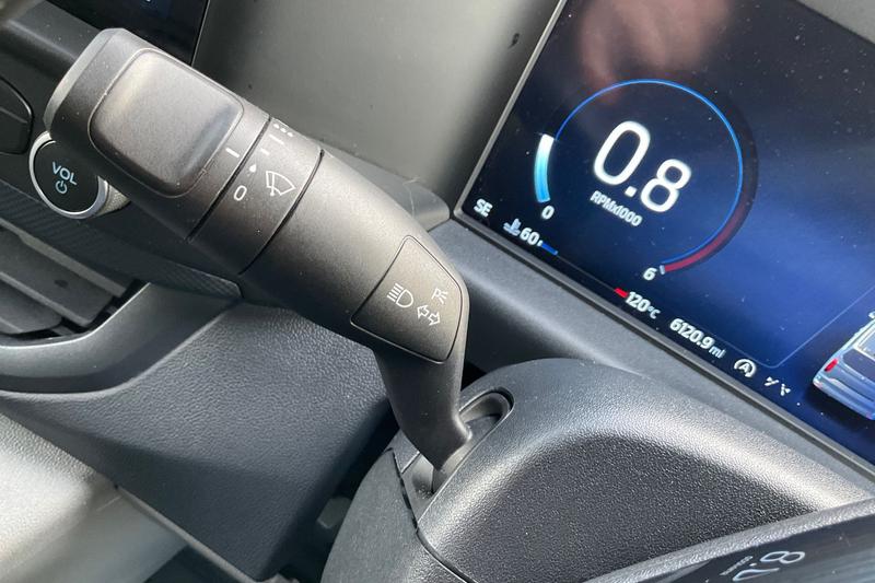 Used Ford Transit Custom 2025 for sale - 77848588: Photo 39