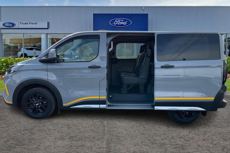 Used Ford Transit Custom 2025 for sale - 77848588: Photo 5