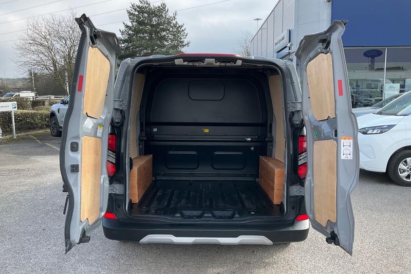 Used Ford Transit Custom 2025 for sale - 77848588: Photo 6