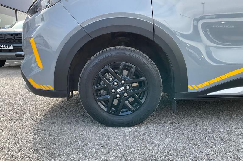 Used Ford Transit Custom 2025 for sale - 77848588: Photo 8