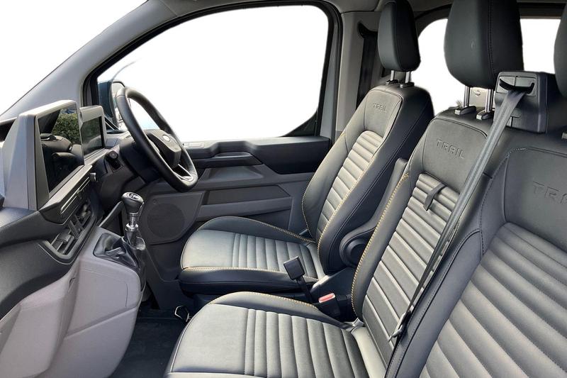 Used Ford Transit Custom 2025 for sale - 77848588: Photo 9