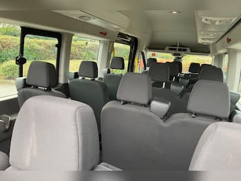 Used Ford Transit 2023 for sale - 79855729: Photo