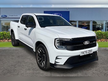 Used Ford Ranger 2026 for sale - 79479738: Photo