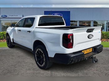 Used Ford Ranger 2026 for sale - 79479738: Photo