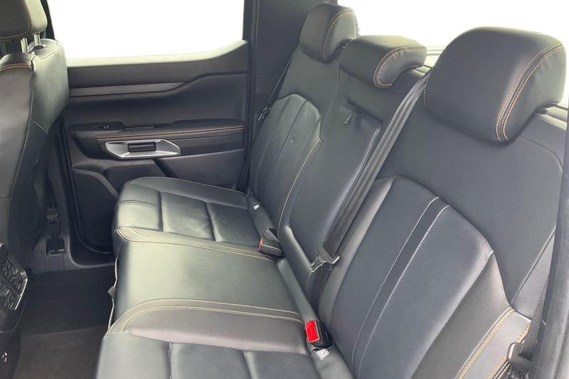 Used Ford Ranger 2024 for sale - 77785349: Photo 10