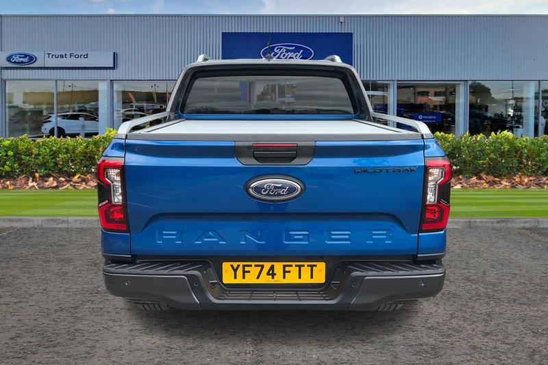 Used Ford Ranger 2024 for sale - 77785349: Photo 12