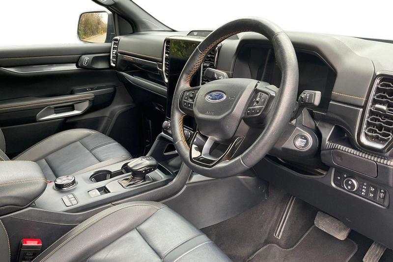 Used Ford Ranger 2024 for sale - 77785349: Photo 13