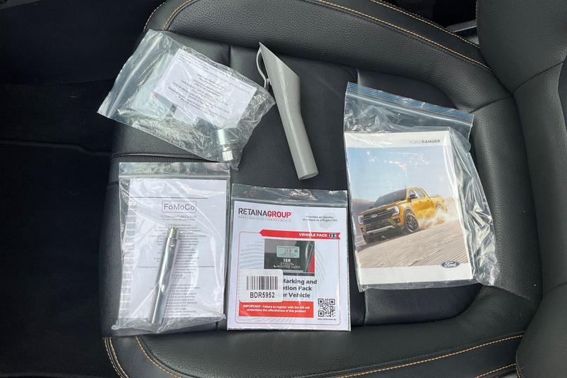 Used Ford Ranger 2024 for sale - 77785349: Photo 15