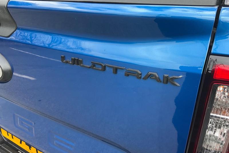 Used Ford Ranger 2024 for sale - 77785349: Photo 19