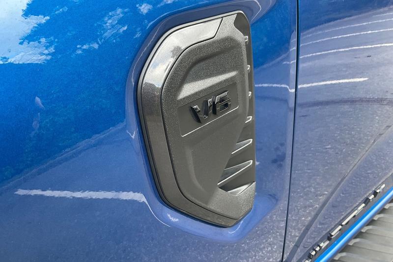 Used Ford Ranger 2024 for sale - 77785349: Photo 23