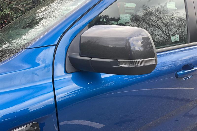 Used Ford Ranger 2024 for sale - 77785349: Photo 24