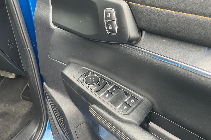 Used Ford Ranger 2024 for sale - 77785349: Photo 25