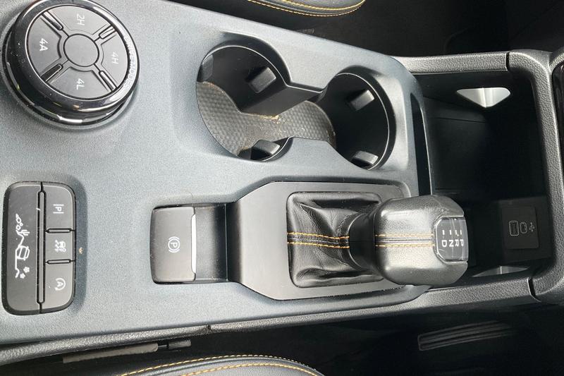 Used Ford Ranger 2024 for sale - 77785349: Photo 29