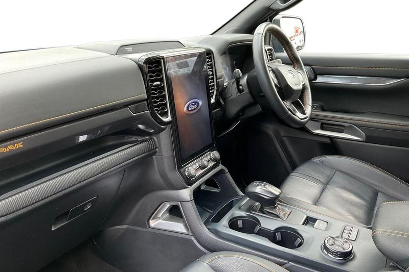 Used Ford Ranger 2024 for sale - 77785349: Photo 3