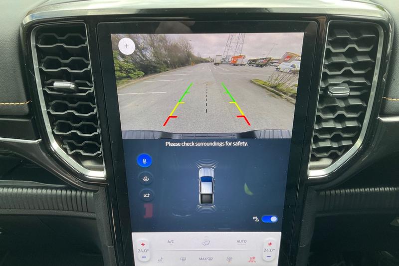 Used Ford Ranger 2024 for sale - 77785349: Photo 30