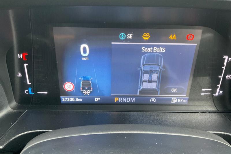 Used Ford Ranger 2024 for sale - 77785349: Photo 31