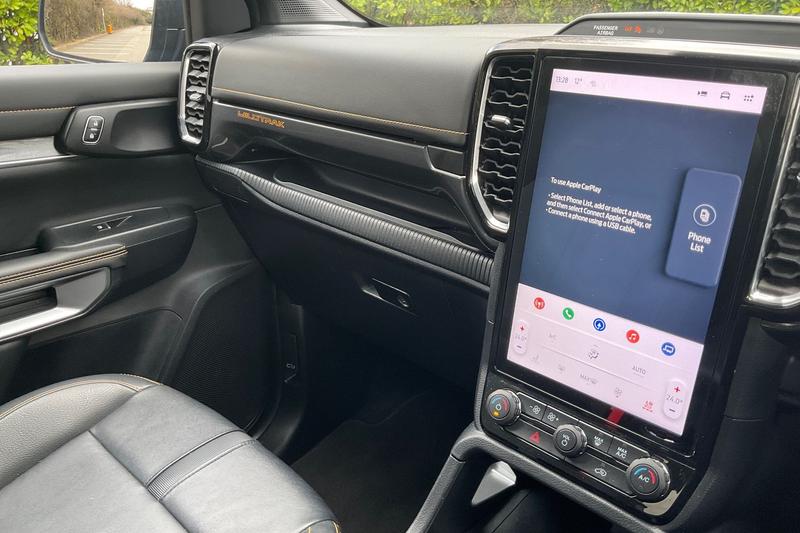 Used Ford Ranger 2024 for sale - 77785349: Photo 33