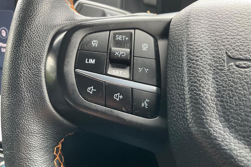 Used Ford Ranger 2024 for sale - 77785349: Photo 34