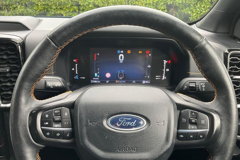 Used Ford Ranger 2024 for sale - 77785349: Photo 36