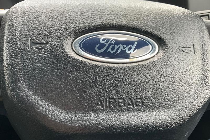 Used Ford Ranger 2024 for sale - 77785349: Photo 39