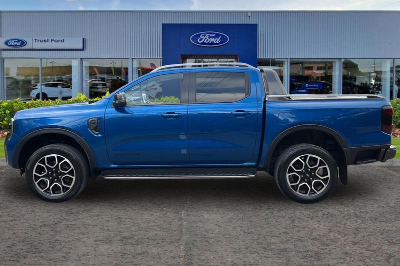 Used Ford Ranger 2024 for sale - 77785349: Photo 5