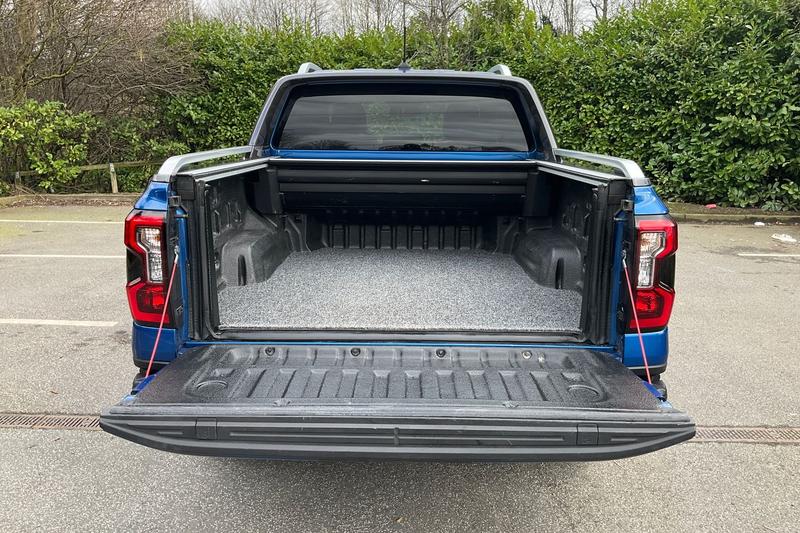 Used Ford Ranger 2024 for sale - 77785349: Photo 6