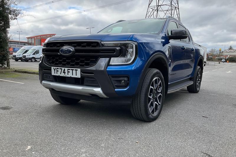 Used Ford Ranger 2024 for sale - 77785349: Photo 7