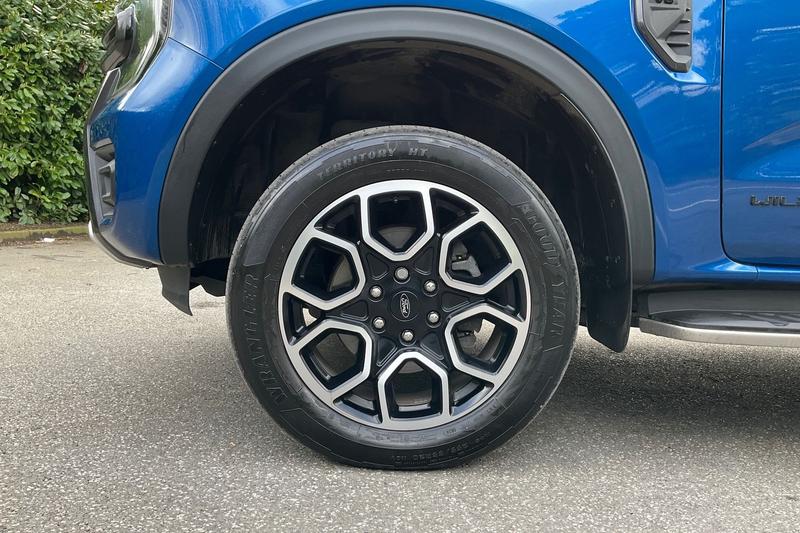 Used Ford Ranger 2024 for sale - 77785349: Photo 8