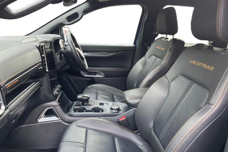 Used Ford Ranger 2024 for sale - 77785349: Photo 9