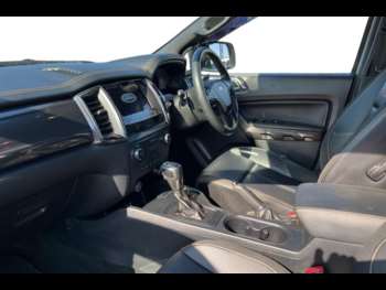 Used Ford Ranger 2022 for sale - 74251844: Photo