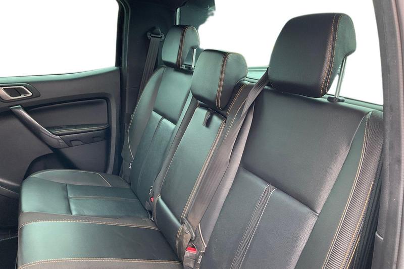 Used Ford Ranger 2023 for sale - 78087934: Photo 10