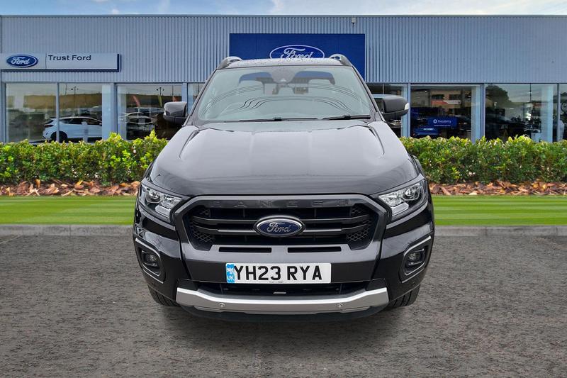 Used Ford Ranger 2023 for sale - 78087934: Photo 11