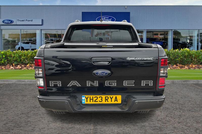 Used Ford Ranger 2023 for sale - 78087934: Photo 12