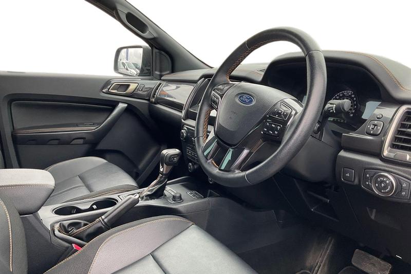 Used Ford Ranger 2023 for sale - 78087934: Photo 13