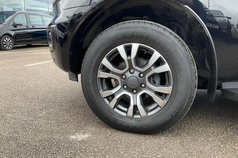 Used Ford Ranger 2023 for sale - 78087934: Photo 14