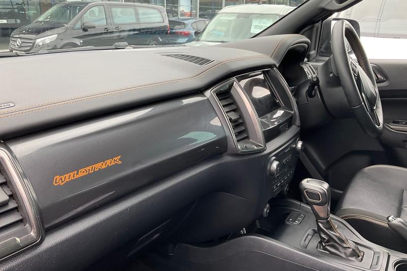 Used Ford Ranger 2023 for sale - 78087934: Photo 16