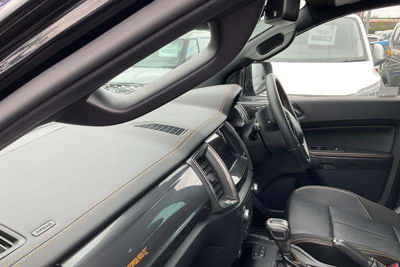 Used Ford Ranger 2023 for sale - 78087934: Photo 17