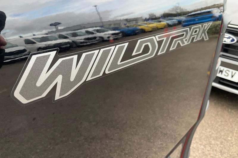 Used Ford Ranger 2023 for sale - 78087934: Photo 19